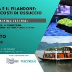 Immagine evento La Velarca e il Filandone tesori nascosti di Ossuccio a Tremezzina (CO) La Velarca e il Filandone tesori nascosti di Ossuccio a Tremezzina (CO) il 30 agosto 2026