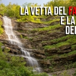 Immagine evento la vetta del Falterona e la cascata del Piscino a Santa Sofia (FC) la vetta del Falterona e la cascata del Piscino a Santa Sofia (FC) il 13 agosto 2026