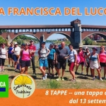 Immagine evento La Via Francisca Del Lucomagno Da Varese A Pavia Con Controvento Trekking a Lavena Ponte Tresa (VA) La Via Francisca Del Lucomagno Da Varese A Pavia Con Controvento Trekking a Lavena Ponte Tresa (VA) il 13 settembre settembre - 15 novembre 2026