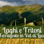 Immagine evento Laghi e Tritoni Ferragosto in Val di Luce a Abetone (PT) Laghi e Tritoni Ferragosto in Val di Luce a Abetone (PT) il 15 agosto 2026