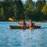 Immagine evento Lago di Suviana in Kayak! a Bargi (BO) Lago di Suviana in Kayak! a Bargi (BO) il 4 luglio luglio - 1 agosto 2026