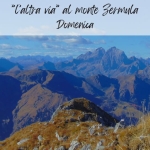 Immagine evento “L’altra via” al monte Zermula a Paularo "L'altra via" al monte Zermula a Paularo il 6 settembre 2026