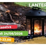 Immagine evento Lanternata a SelvArt a Campodoro (PD) Lanternata a SelvArt a Campodoro (PD) il 24 agosto 2026