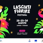 Immagine evento Lasciati Fiorire festival – Lumen Firenze a Firenze (FI) Lasciati Fiorire festival - Lumen Firenze a Firenze (FI) il 28 agosto - 30 agosto 2026