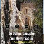 Immagine evento Le Doline Carsiche Sui Monti Sabini a Catino (RI) Le Doline Carsiche Sui Monti Sabini a Catino (RI) il 4 luglio 2026