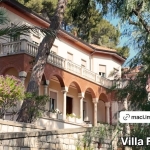 Immagine evento Le domeniche d’estate al M.A.C.I. – Visite accompagnate a Imperia (IM) Le domeniche d'estate al M.A.C.I. - Visite accompagnate a Imperia (IM) il 19 luglio luglio - 30 agosto 2026