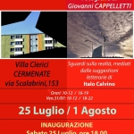 Immagine evento Le Geometria Del Pensiero – Mostra Fotografica a Asnago di Cermenate (CO) Le Geometria Del Pensiero - Mostra Fotografica a Asnago di Cermenate (CO) il 25 luglio 2026
