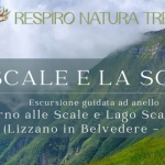 Immagine evento Le scale e la scaffa Corno alle Scale & Lago Scaffaiolo a Lizzano in Belvedere (BO) Le scale e la scaffa Corno alle Scale & Lago Scaffaiolo a Lizzano in Belvedere (BO) il 8 agosto 2026