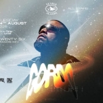 Immagine evento Le Vele Alassio All Stars presents Gordo – Tuesday, 4th August 2026 a Alassio (SV) Le Vele Alassio All Stars presents Gordo - Tuesday, 4th August 2026 a Alassio (SV) il 4 agosto 2026