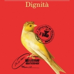 Immagine evento Lea Ypi presenta ‘Dignità’ a Rovereto (TN) Potrebbe essere un'illustrazione raffigurante testo