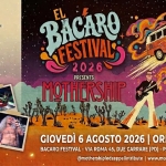 Immagine evento Led Zeppelin night by Mothership! Bacaro Festival 26 a Due Carrare (PD) Led Zeppelin night by Mothership! Bacaro Festival 26 a Due Carrare (PD) il 6 agosto 2026