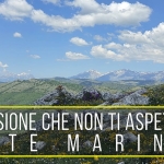 Immagine evento L’Escursione che non ti aspetti… Monte Marine a Pizzoli (AQ) L'Escursione che non ti aspetti... Monte Marine a Pizzoli (AQ) il 8 luglio 2026