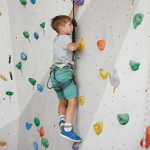 Immagine evento L’Estate dei Piccoli Arrampicata in palestra a Valdidentro (SO) L'Estate dei Piccoli Arrampicata in palestra a Valdidentro (SO) il 7 luglio luglio - 25 agosto 2026