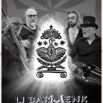 Immagine evento Li Barmenk a Margone a Usseglio (TO) Li Barmenk a Margone a Usseglio (TO) il 8 agosto 2026