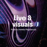 Immagine evento Live & Visuals – Funcis meets Pagliaccia a San Zenone degli Ezzelini (TV) Live & Visuals - Funcis meets Pagliaccia a San Zenone degli Ezzelini (TV) il 18 luglio 2026