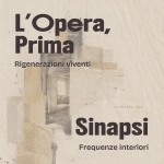Immagine evento L’Opera, Prima – Officina Arte Alchemica a San Zenone degli Ezzelini (TV) L'Opera, Prima - Officina Arte Alchemica a San Zenone degli Ezzelini (TV) il 25 luglio 2026