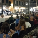 Immagine evento L’Orto Letterario 2026 a Loano (SV) L'Orto Letterario 2026 a Loano (SV) il 7 luglio luglio - 27 agosto 2026