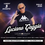 Immagine evento LUCIANO GAGGIA Showman Dj – Villaverla Summer Fest – Ingresso Gratuito a Campello sul Clitunno (PG) LUCIANO GAGGIA Showman Dj - Villaverla Summer Fest - Ingresso Gratuito a Campello sul Clitunno (PG) il 3 agosto 2026