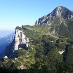 Immagine evento Luna piena sul gruppo del Carega e cena al rifugio Scalorbi a Selva di Progno (VR) Luna piena sul gruppo del Carega e cena al rifugio Scalorbi a Selva di Progno (VR) il 29 agosto 2026