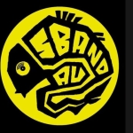 Immagine evento L’UNIVERSO presenta Sbandau Al Vapore a Venezia (VE) Potrebbe essere un contenuto di pop art raffigurante testo