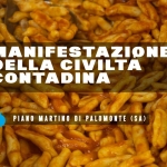 Immagine evento Manifestazione della Civiltà Contadina – Piano Martino di Palomonte (SA) a Palomonte (SA) Manifestazione della Civiltà Contadina - Piano Martino di Palomonte (SA) a Palomonte (SA) il 31 luglio luglio - 4 agosto 2026