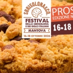 Immagine evento Mantova – Festival Della Sbrisolona 2026 a Mantova (MN) Mantova - Festival Della Sbrisolona 2026 a Mantova (MN) il 16 ottobre - 18 ottobre 2026