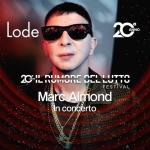 Immagine evento Marc Almond In Concerto – Il Rumore Del Lutto Festival 2026 a Campello sul Clitunno (PG) Marc Almond In Concerto - Il Rumore Del Lutto Festival 2026 a Campello sul Clitunno (PG) il 27 settembre 2026