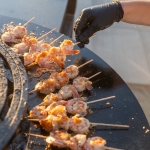 Immagine evento Mare di Sicilia cena a buffet sulla spiaggia a Cesenatico a Cesenatico (FC) Mare di Sicilia cena a buffet sulla spiaggia a Cesenatico a Cesenatico (FC) il 20 agosto 2026
