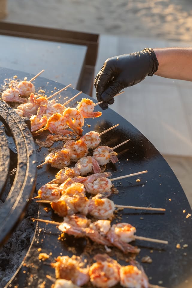 Evento Mare di Sicilia cena a buffet sulla spiaggia a Cesenatico Locandina Mare di Sicilia cena a buffet sulla spiaggia a Cesenatico - giovedì 20 agosto ore 19:30 - 21:30