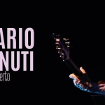 Immagine evento Mario Venuti In Concerto In Quartetto @Diamante (Cs) a Diamante (CS) Mario Venuti In Concerto In Quartetto @Diamante (Cs) a Diamante (CS) il 13 agosto 2026