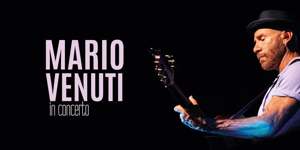 Evento Mario Venuti In Concerto In Solo @Castiglione Di Sicilia (Ct) Locandina Mario Venuti In Concerto In Solo @Castiglione Di Sicilia (Ct) - martedì 4 agosto ore 22:00 - 00:00