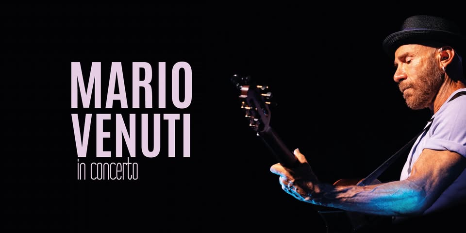Evento Mario Venuti In Quartetto Conservatorio @Vibovalentia Locandina Mario Venuti In Quartetto Conservatorio @Vibovalentia - venerdì 24 luglio ore 22:00 - 00:00