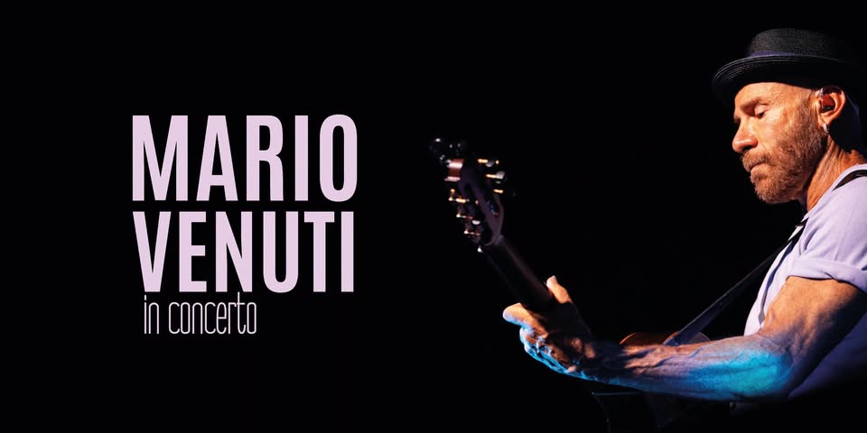 Evento Mario Venuti In Quartetto @Manfredonia (Fg) Locandina Mario Venuti In Quartetto @Manfredonia (Fg) - sabato 25 luglio ore 21:00 - 23:00