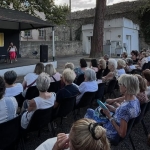 Immagine evento Martedì della Cultura 2026 a Loano (SV) Martedì della Cultura 2026 a Loano (SV) il 7 luglio luglio - 25 agosto 2026