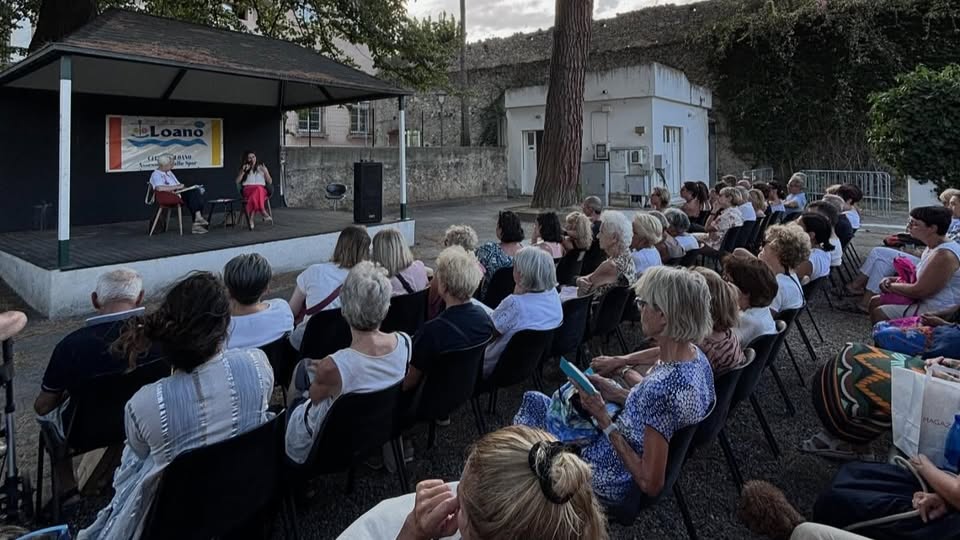 Evento Martedì della Cultura 2026 Locandina Martedì della Cultura 2026 - da martedì 7 luglio - martedì 25 agosto 2026 ore 18:00 ore 20:00