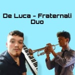 Immagine evento Martino Fraternali – Andrea De Luca duo Al Vapore a Venezia (VE) Martino Fraternali - Andrea De Luca duo Al Vapore a Venezia (VE) il 25 luglio 2026