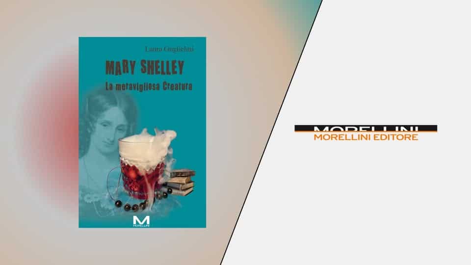 Evento “Mary Shelley”, la donna che diede vita a un mito, alla Biblioteca Comunale di Perinaldo (IM) Locandina “Mary Shelley”, la donna che diede vita a un mito, alla Biblioteca Comunale di Perinaldo (IM) - venerdì 28 agosto ore 17:30 - 19:30