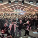 Immagine evento Max Forever – 883 Tribute Band – Festeggiamenti S. Ermacora – Chions (Pn) a Chions Max Forever - 883 Tribute Band - Festeggiamenti S. Ermacora - Chions (Pn) a Chions il 26 luglio 2026