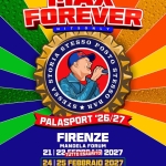 Immagine evento Max Forever Max Pezzali LIVE @FIRENZE Mandela Forum a Firenze (FI) Max Forever Max Pezzali LIVE @FIRENZE Mandela Forum a Firenze (FI) il 21 febbraio - 22 febbraio 2027
