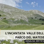 Immagine evento MEDIO – Benvenuta primavera Immersi nella magia della Valle dell’Esule a San Gregorio Matese (CE) MEDIO - Benvenuta primavera Immersi nella magia della Valle dell'Esule a San Gregorio Matese (CE) il 13 agosto 2026