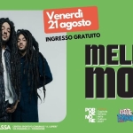 Immagine evento MELLOW MOOD in concerto a Pordenone MELLOW MOOD in concerto a Pordenone il 21 agosto 2026