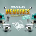 Immagine evento Memoriesr – Wip Rampazzo – Camisano (Vi) a Camisano Vicentino (VI) Memoriesr - Wip Rampazzo - Camisano (Vi) a Camisano Vicentino (VI) il 9 agosto 2026