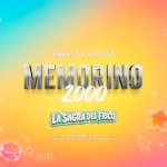 Immagine evento Memorino 2000R – La Sagra Del Frico – Flaibano (Ud) a Flaibano Potrebbe essere un contenuto grafico raffigurante il seguente testo "SABATO SABATO&AGOSTO 8 AGOSTO MEMORINO 2000 LASAGRADELFRICO SAGRA FRICO DALLE ORE DALLEORE21.30 ORE21.30 21.30 VIAIPPOLITONIEVO,3030FLAIBANO 33030FLAIBANO (UD) VIA IPPOLITO NIEVO,"