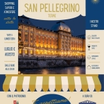 Immagine evento Mercatino del lunedì sera San Pellegrino Terme a San Pellegrino Terme (BG) Mercatino del lunedì sera San Pellegrino Terme a San Pellegrino Terme (BG) il 13 luglio luglio - 31 agosto 2026
