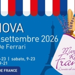 Immagine evento Mercatino Regionale Francese – Genova a Genova (GE) Mercatino Regionale Francese - Genova a Genova (GE) il 18 settembre - 20 settembre 2026