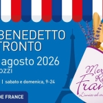 Immagine evento Mercatino Regionale Francese – San Benedetto del Tronto a San Benedetto del Tronto (AP) Mercatino Regionale Francese - San Benedetto del Tronto a San Benedetto del Tronto (AP) il 28 agosto - 31 agosto 2026