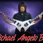 Immagine evento Michael Angelo Batio Us In Concerto – Pecora Nera a Cassano delle Murge (BA) Michael Angelo Batio Us In Concerto - Pecora Nera a Cassano delle Murge (BA) il 7 agosto 2026