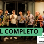Immagine evento Milesmood Omaggio A Miles David Con New Project Orchestra E Fabrizio Bosso Special Guest a Longiano (FC) Milesmood Omaggio A Miles David Con New Project Orchestra E Fabrizio Bosso Special Guest a Longiano (FC) il 18 agosto 2026