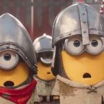 Immagine evento Minions & Monsters a Montecchio Maggiore (VI) Minions & Monsters a Montecchio Maggiore (VI) il 19 agosto 2026