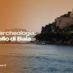 Immagine evento Mito e archeologia il Castello di Baia al tramonto a Napoli (NA) Mito e archeologia il Castello di Baia al tramonto a Napoli (NA) il 18 luglio 2026